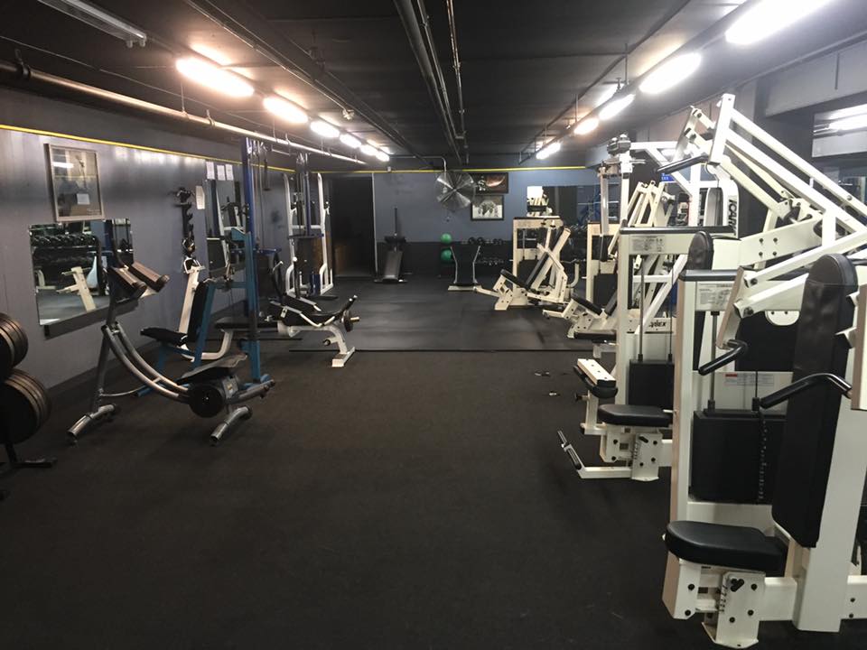  JJR Next Level Training -Ottawa, Il