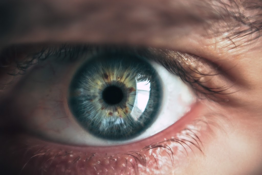 Netra Eye Care