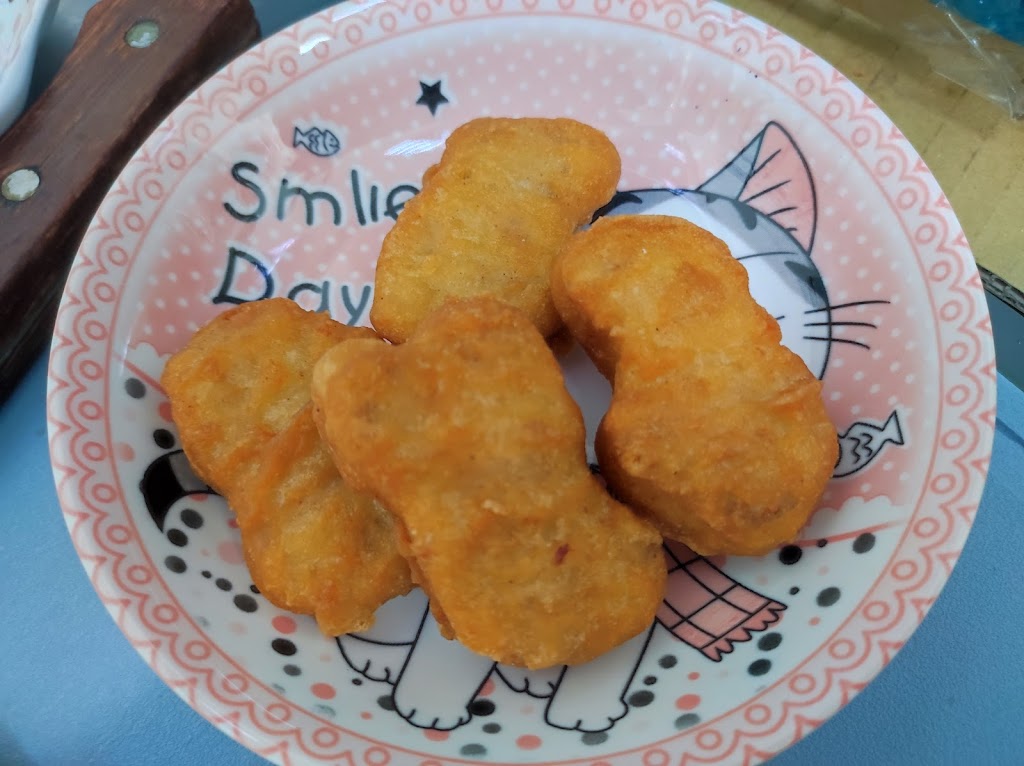 橙光早餐 的照片