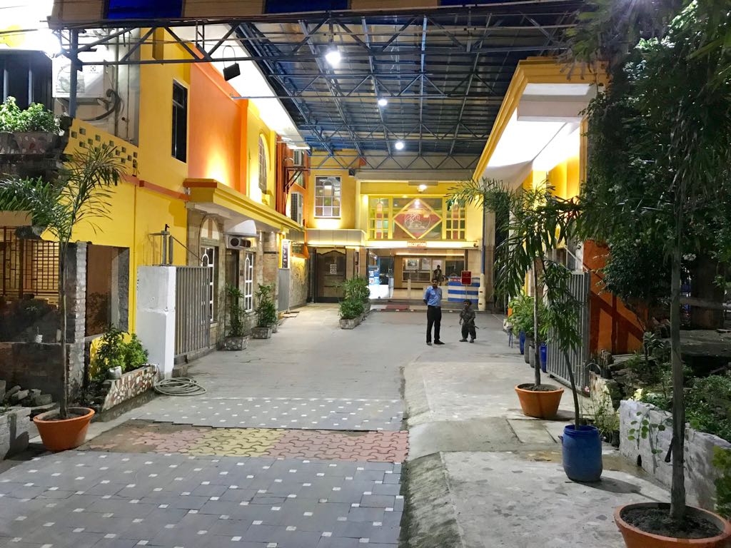 Sonar Bangla S Motel Midway