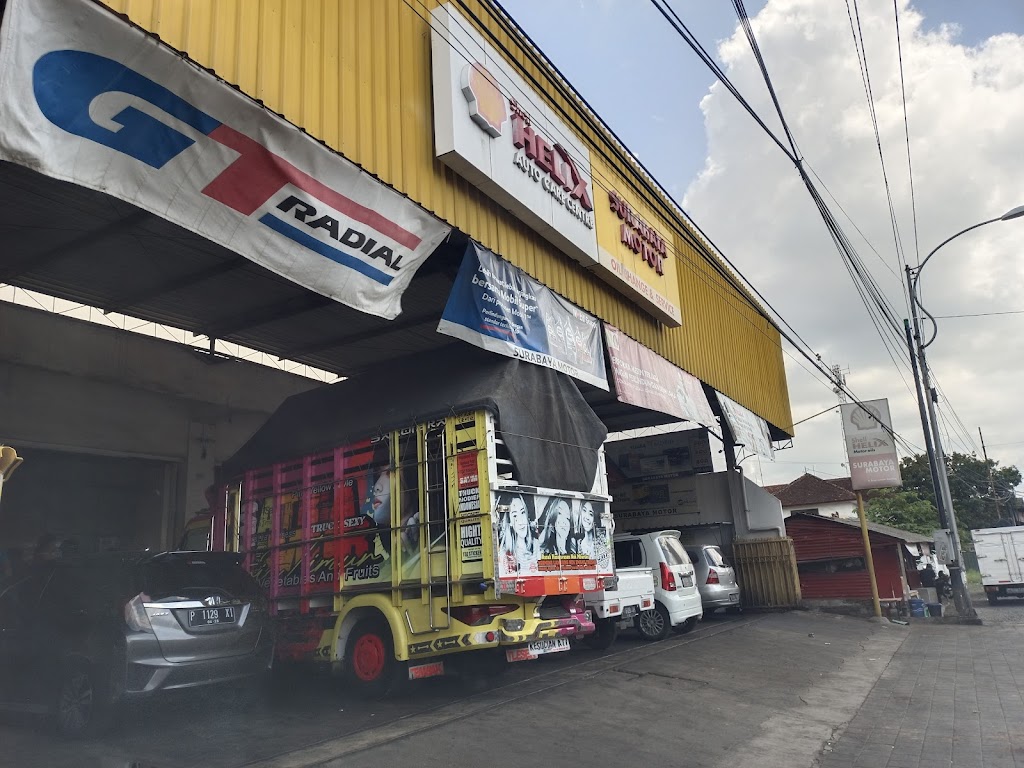 Surabaya Motor