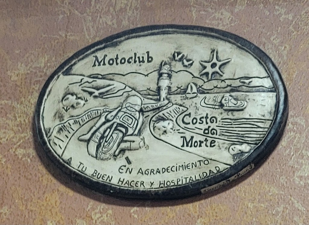 Cafeteria Cosmopolitan Chano — Mas recientes