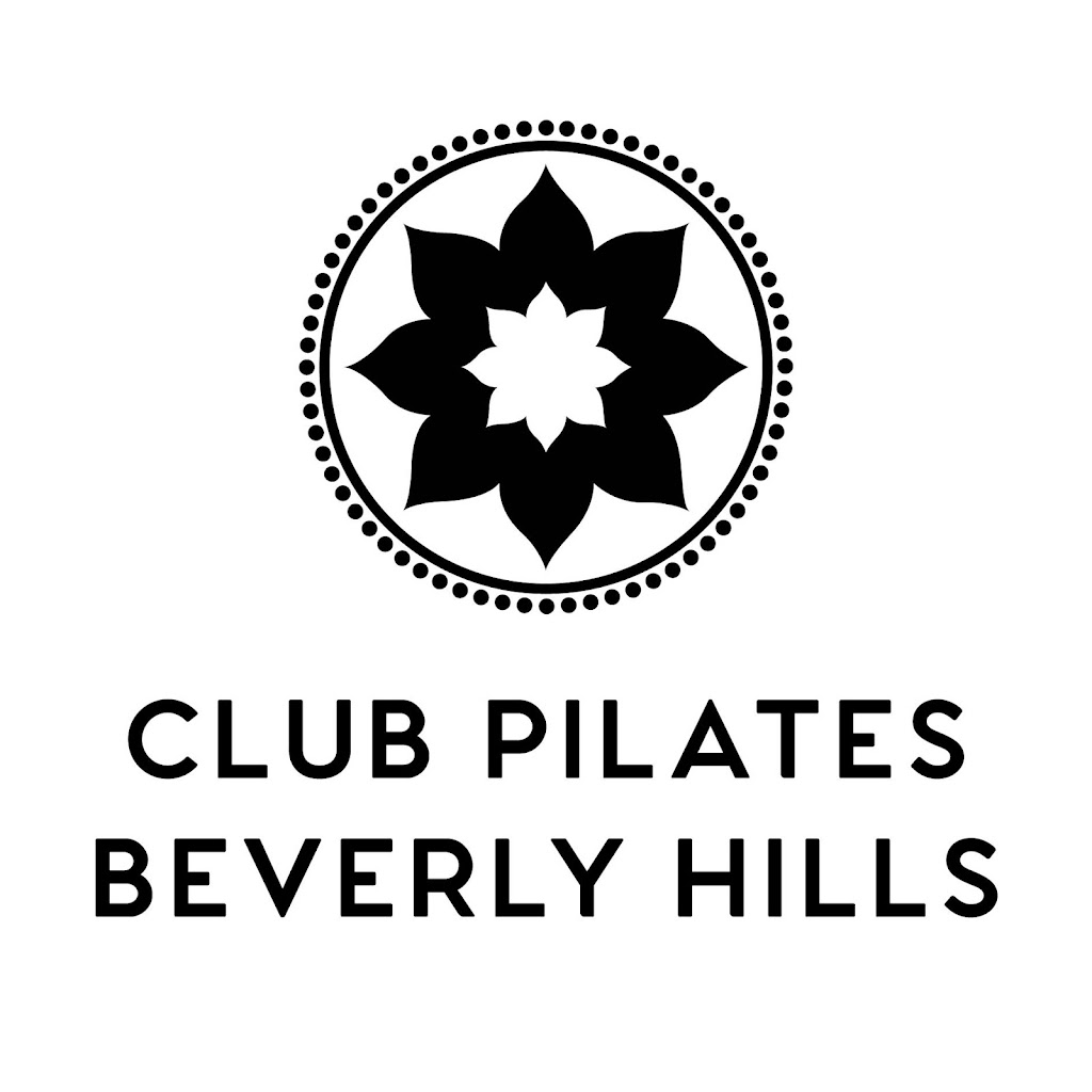  Club Pilates