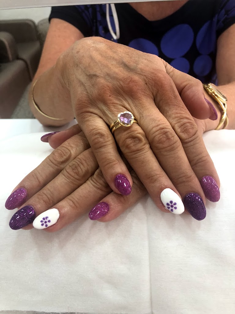 Emma's hair beauty and nails