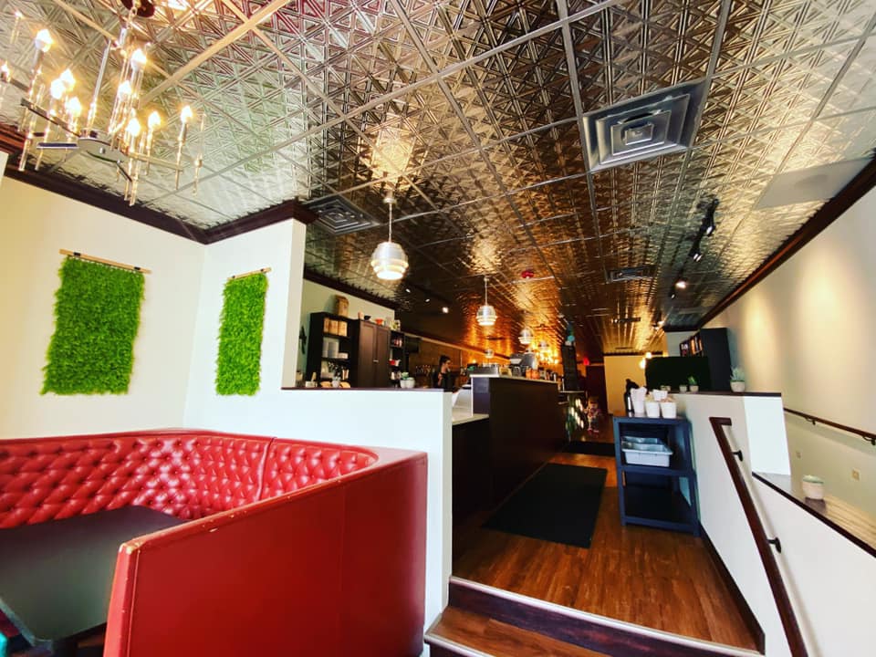 Photo of Off the Wall Cafe