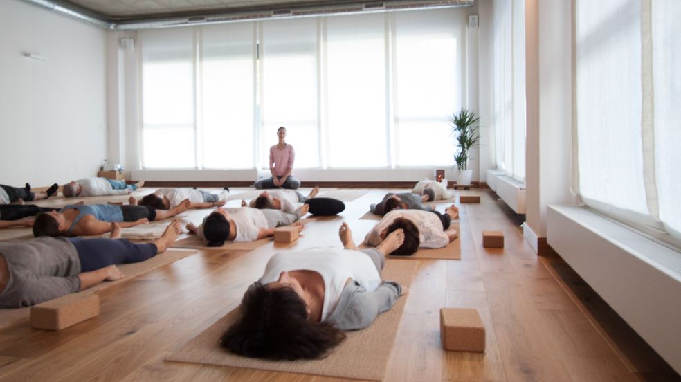 Yoga Shala Donostia