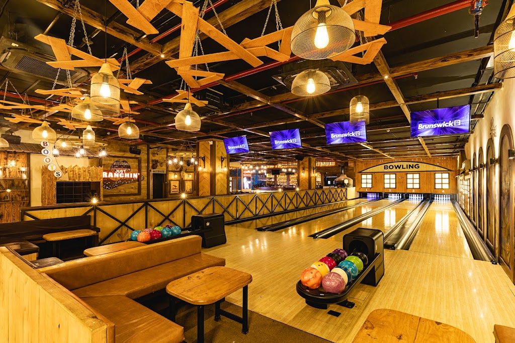 The Game Ranch Powai