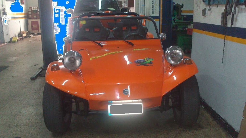 Electricitat Automobil Floriach