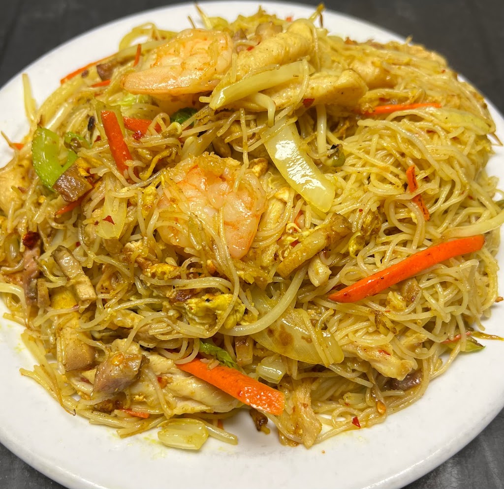Rice noodles