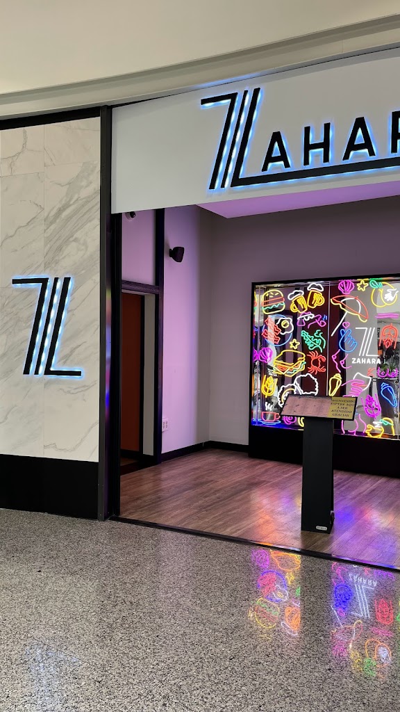 Zahara Ferrol - CC Odeon