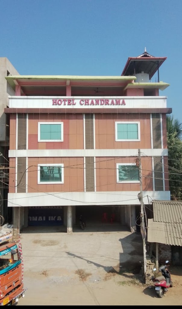 Hotel Chandrama