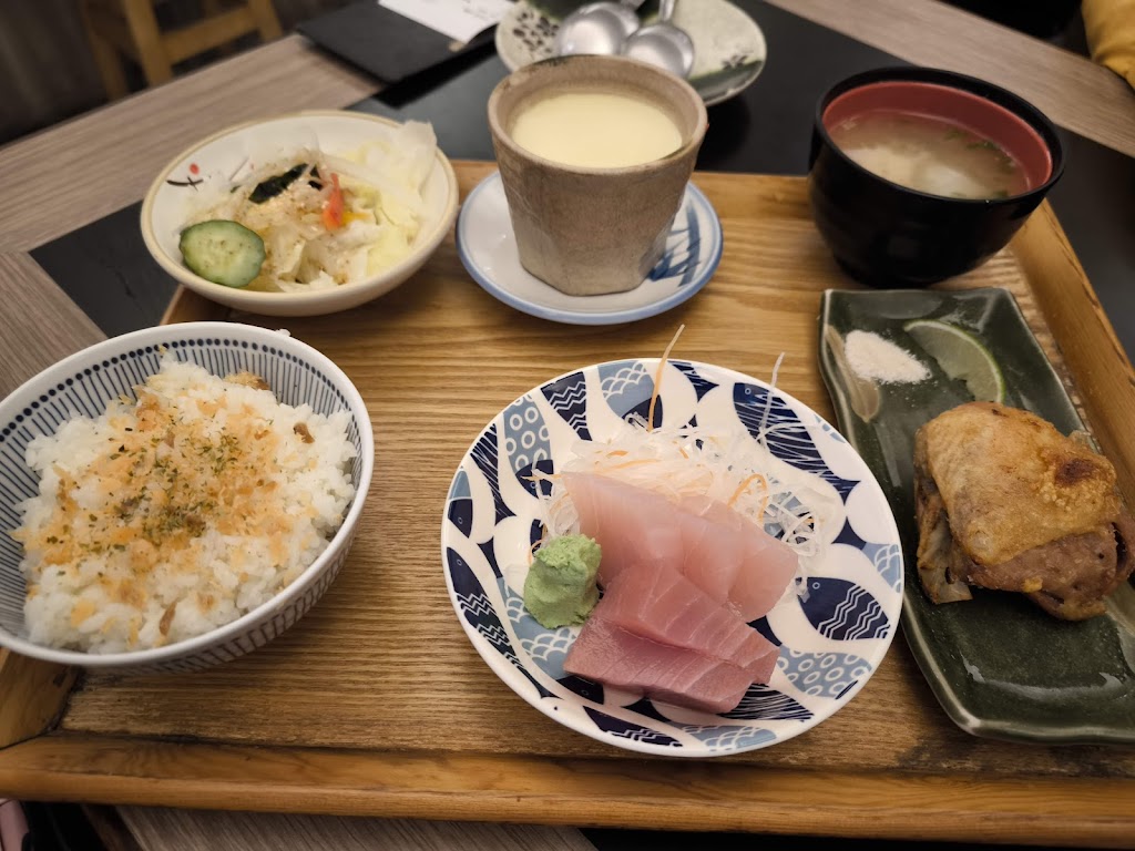 桃太郎日式食堂 的照片
