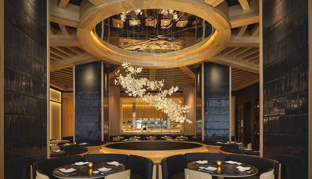 Nobu Toronto