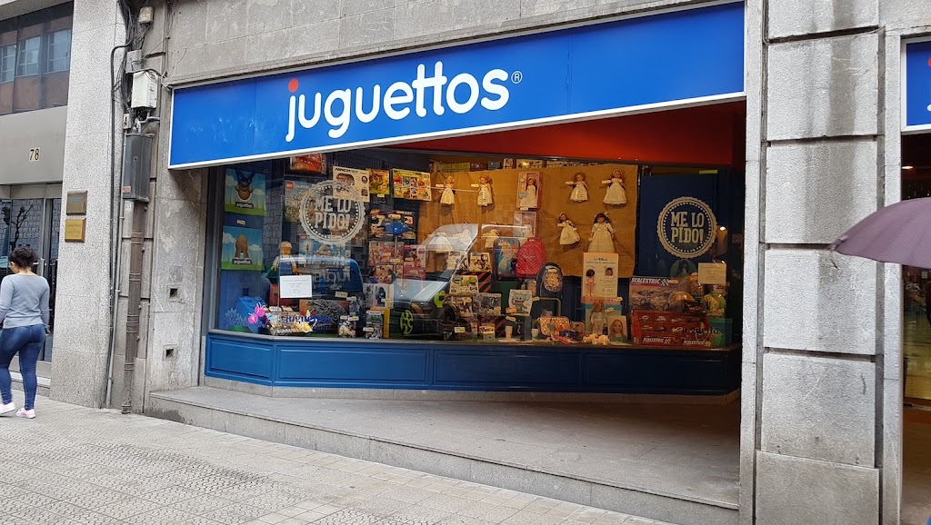 Foto 2 de Juguettos