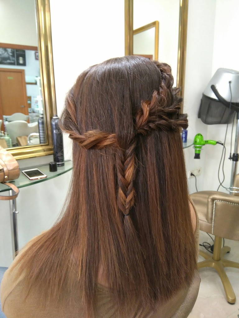 Jose Manuel Peluqueros