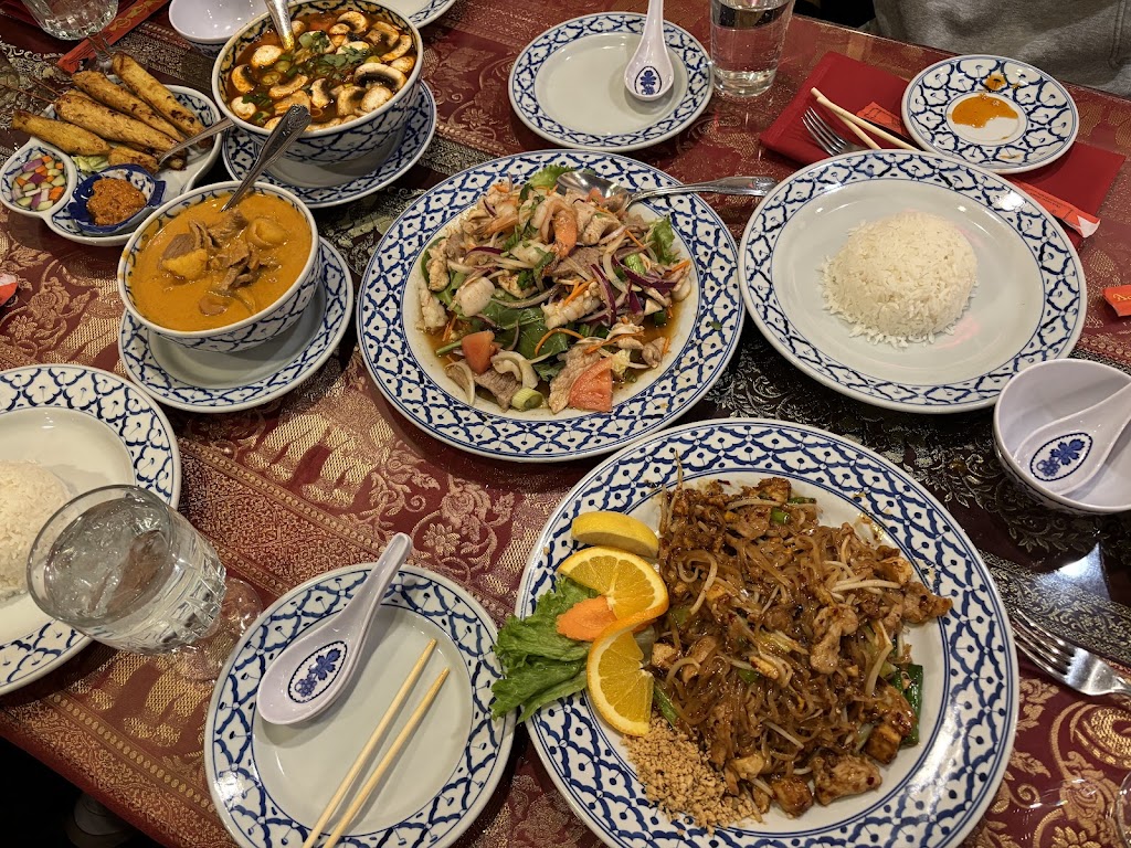 Bahn Thai