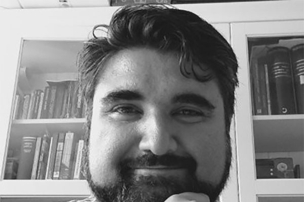 Rodolfo Moron — Del propietario