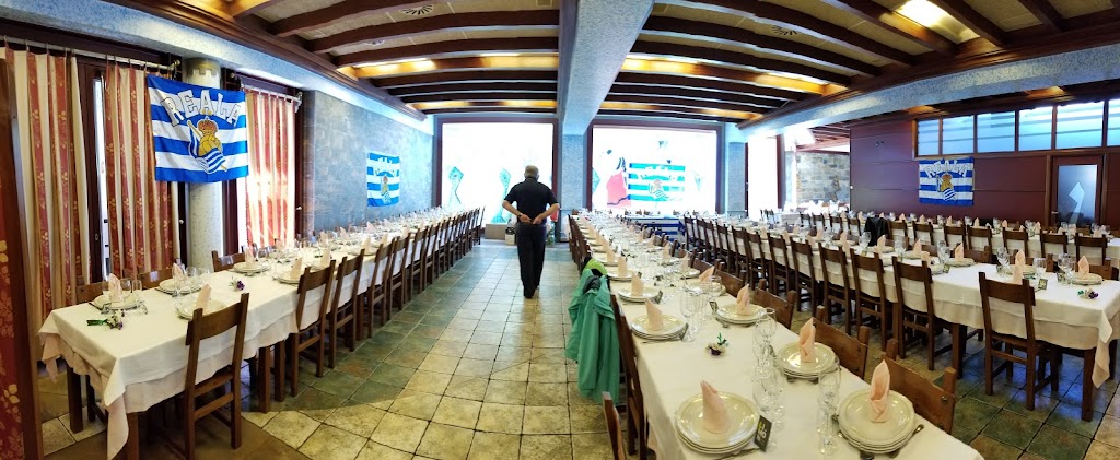 Restaurante Tolare