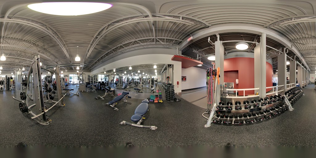  Island Health & Fitness at Community Corners