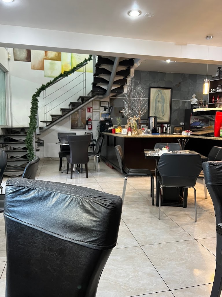 Don Quijote Cafe & Cucina