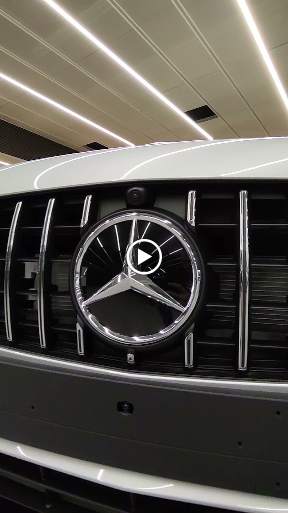 Gazpi Pamplona, Concesionario y Taller oficial Mercedes-Benz — Videos