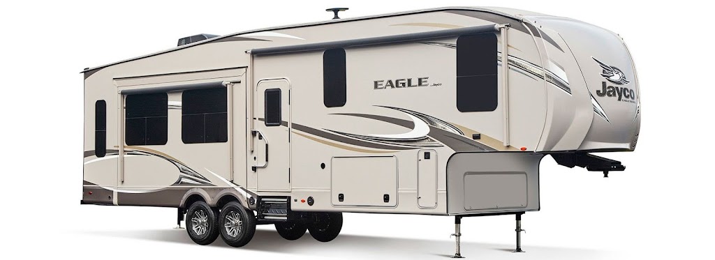 Camperizaciones — Autocaravana
