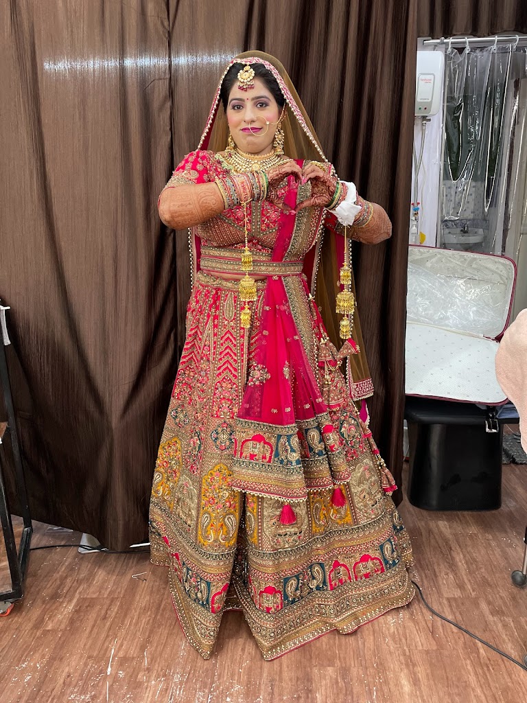 Aditya S Professional Women Salon