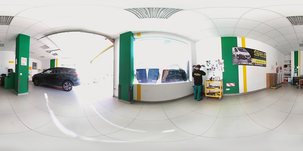 Ralarsa — Street View y 360deg