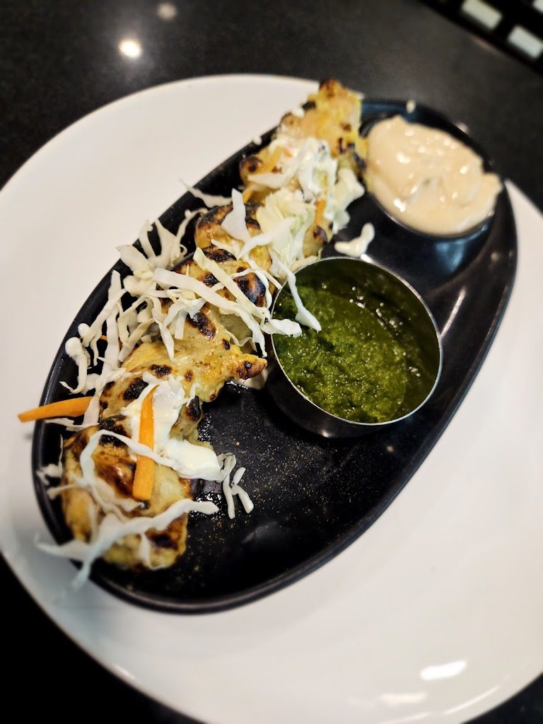 Al Zaman Multi Cuisine Restaurant