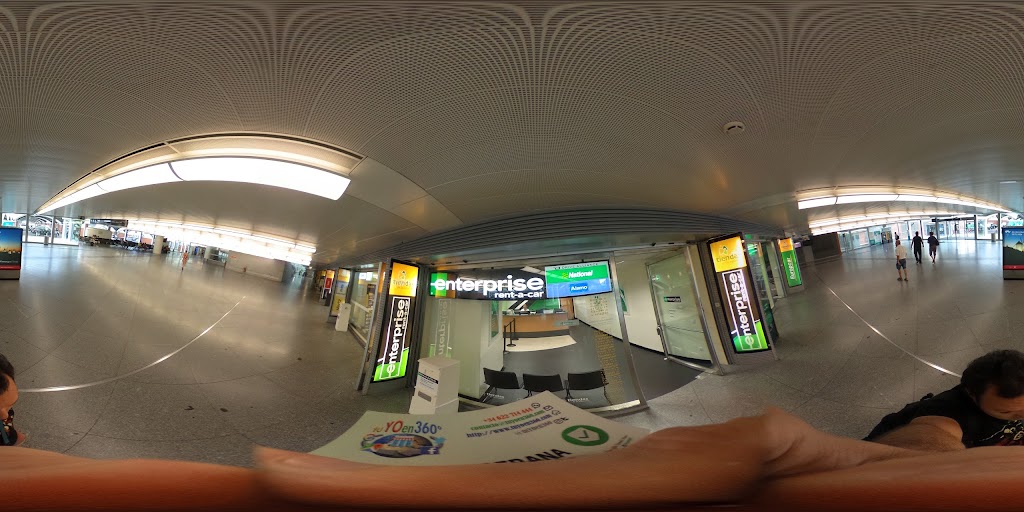 Street View & 360deg