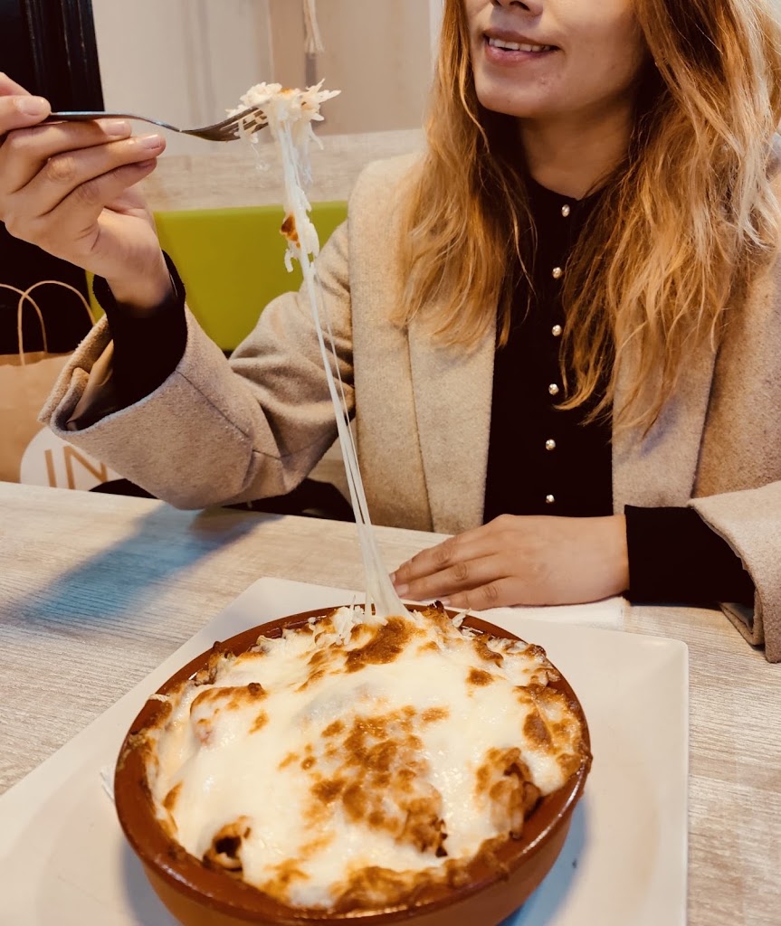 Galaxy Kebab Leganes un buen abiente , exelente sabor en la comida y muy buena atencion de fran. — Mas recientes