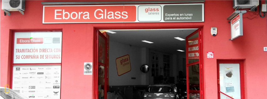 Ebora Glass Talavera de la Reina