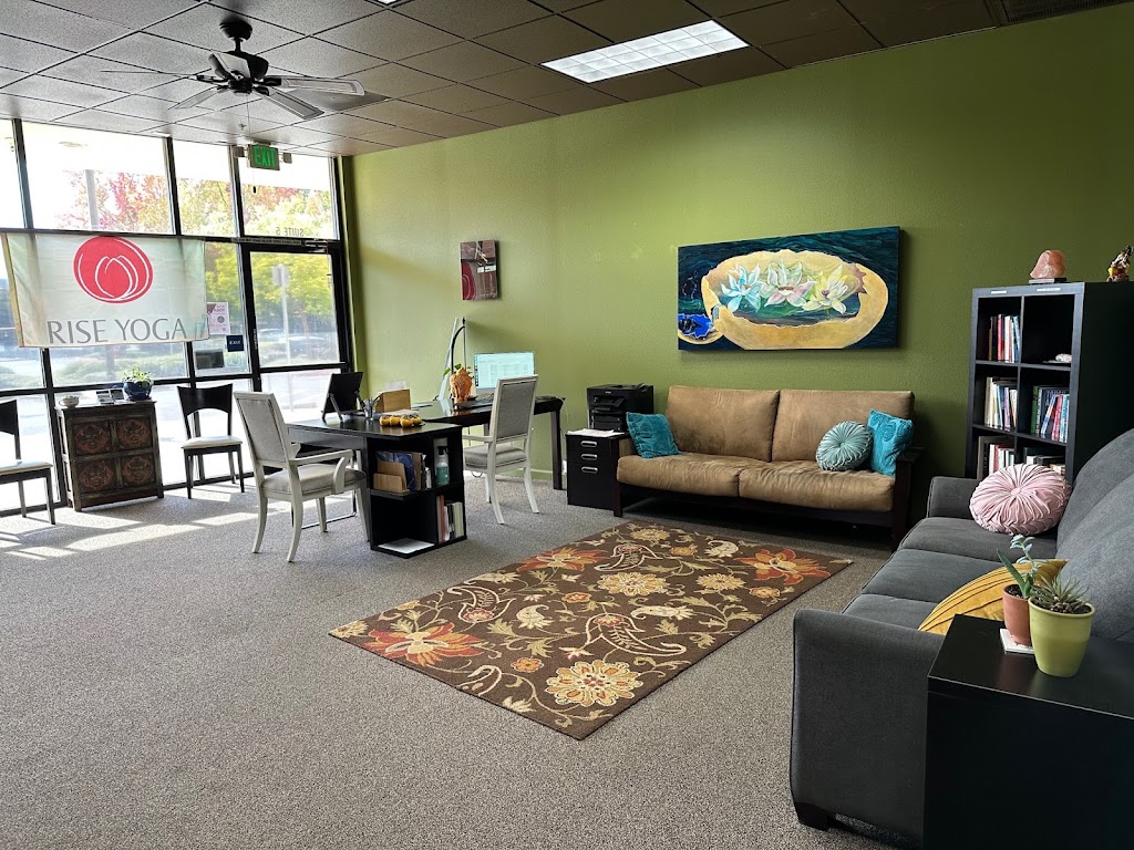  Rise Yoga Studio