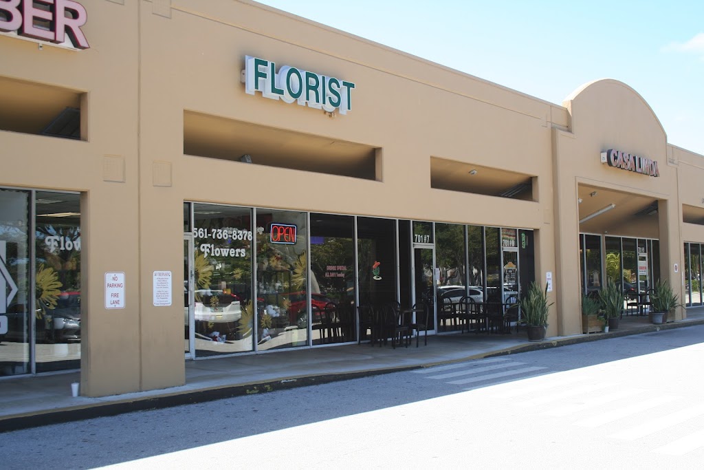 Boynton Beach Florist & Flower Delivery