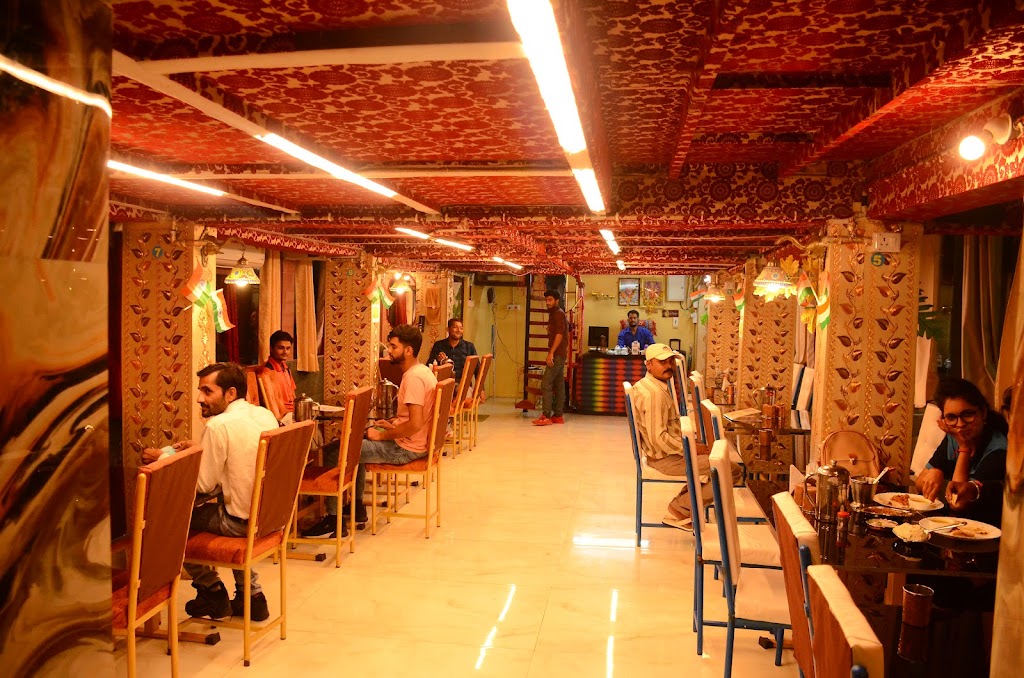 Dj S Sharma Restaurant Bhojnalaya Pure Veg