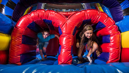 Pump It Up San Antonio NW Kids Birthdays and More