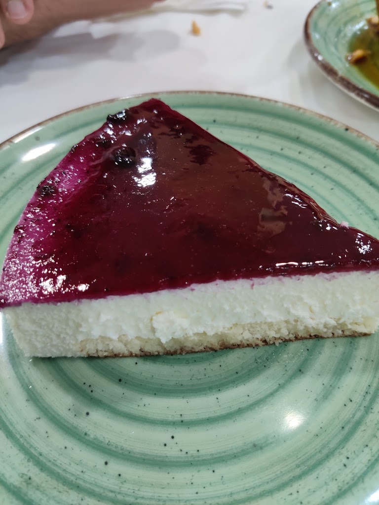 Restaurante Las Tejas — Mas recientes