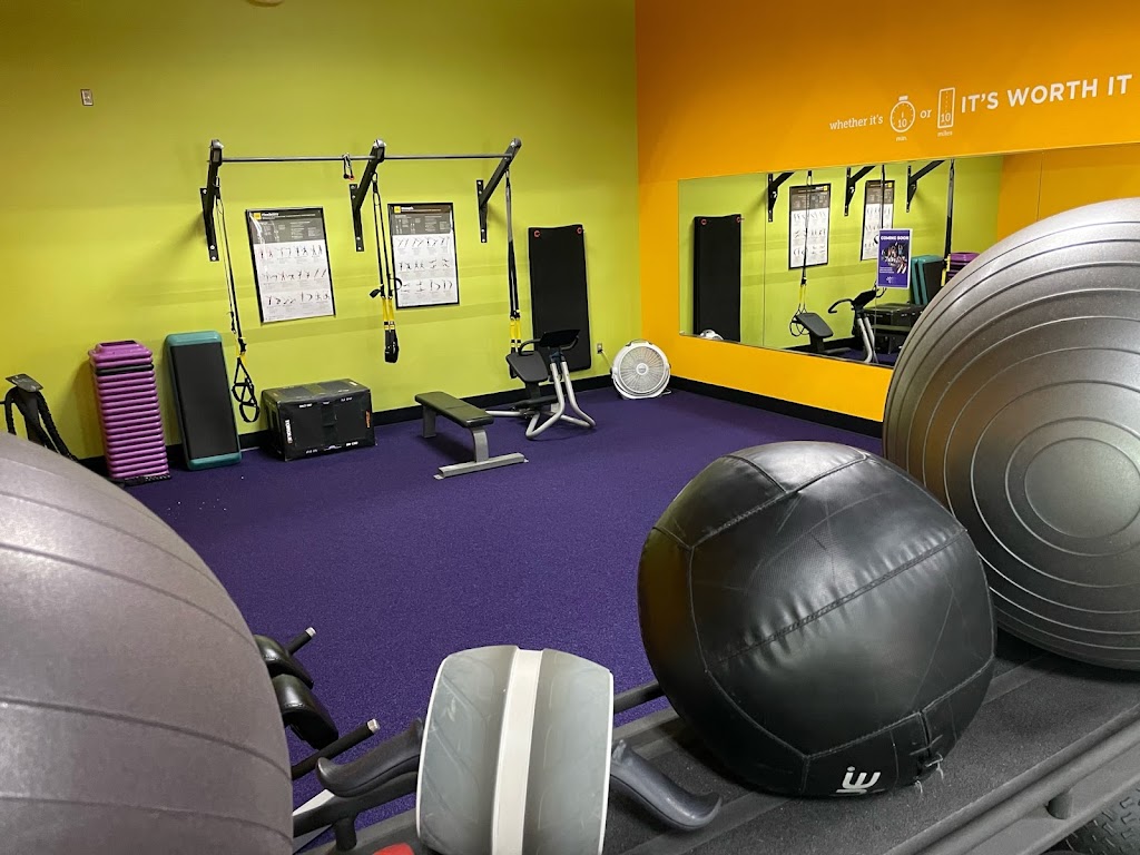  Anytime Fitness