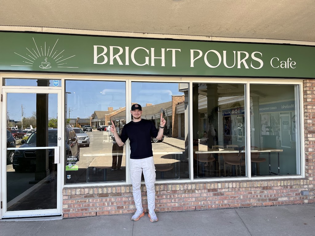 Photo of Bright Pours Cafe