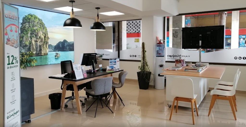 Viajes El Corte Ingles - Ibiza