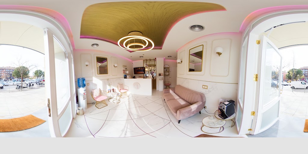 ACX — Street View y 360deg