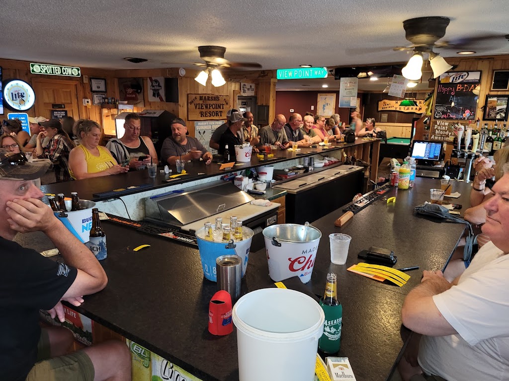  Marsh's View Point Resort