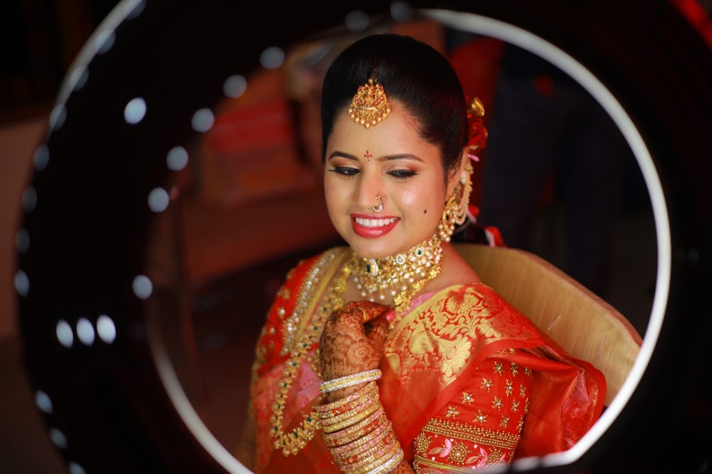 Smart Look Ladies Beauty Care