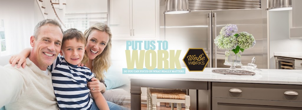 Webe Works Inc