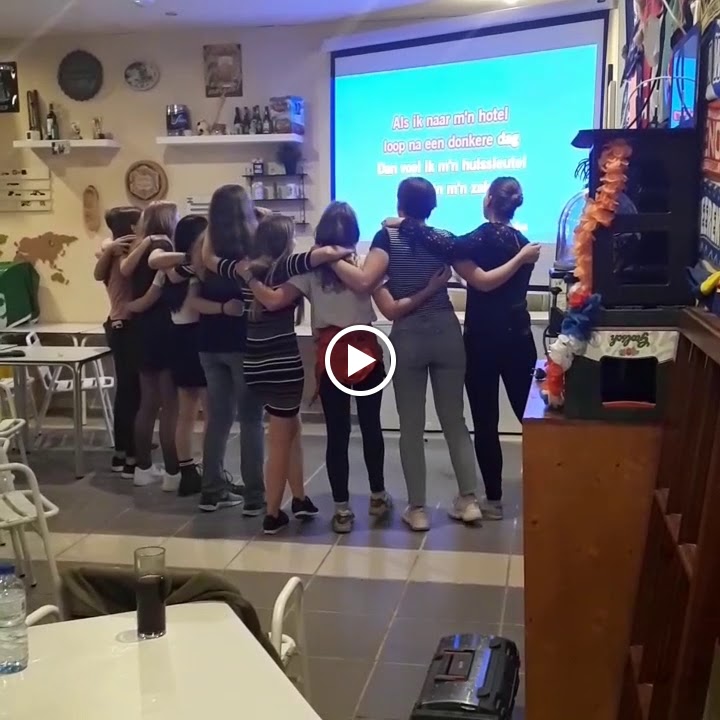 De Delftsche Duyt — Videos