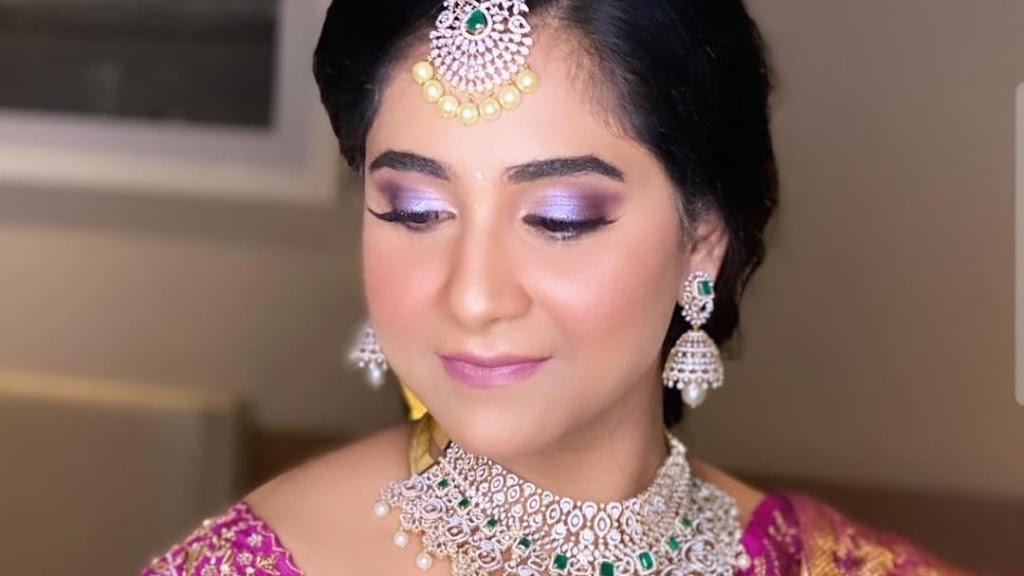 Makeup And Cosmetology Studio