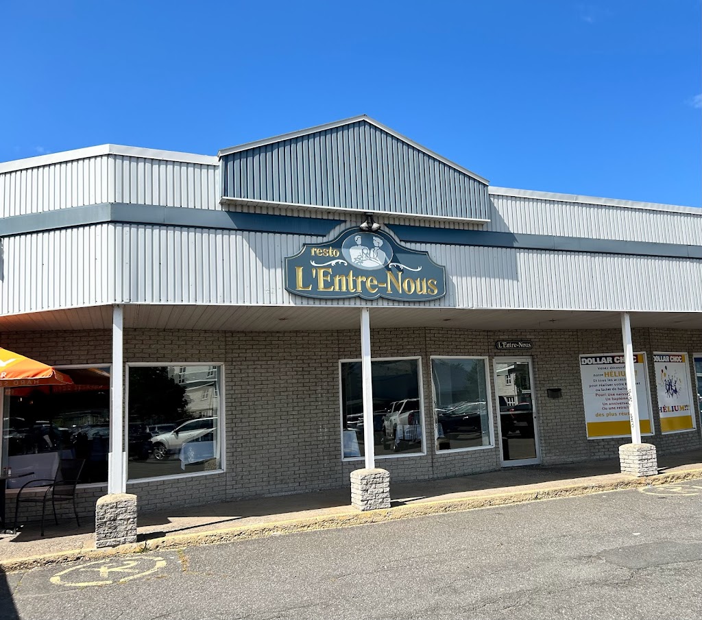L'Entre Nous in Sorel-Tracy
