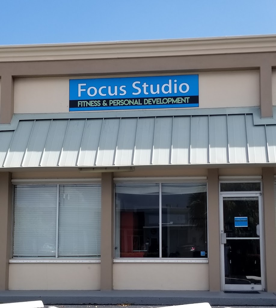  Focus Studio - Fitness & Personal Development