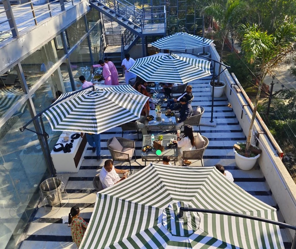 Hotel Brijvas Vrindavan