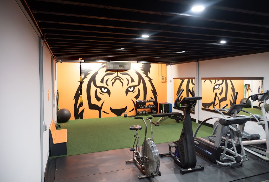  University Athletic Center